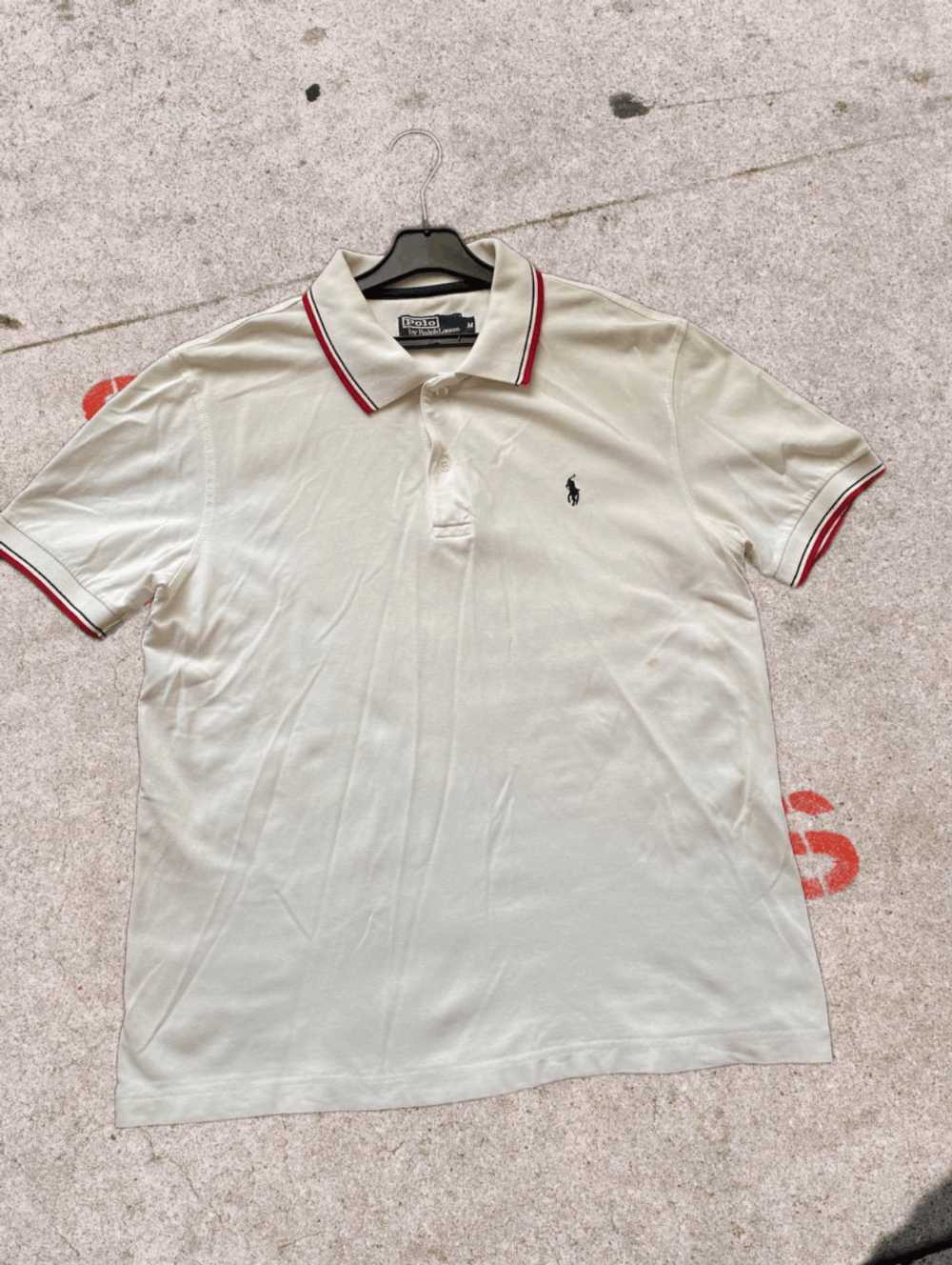 Polo Ralph Lauren × Vintage POLO RALPH LAUREN Pon… - image 1