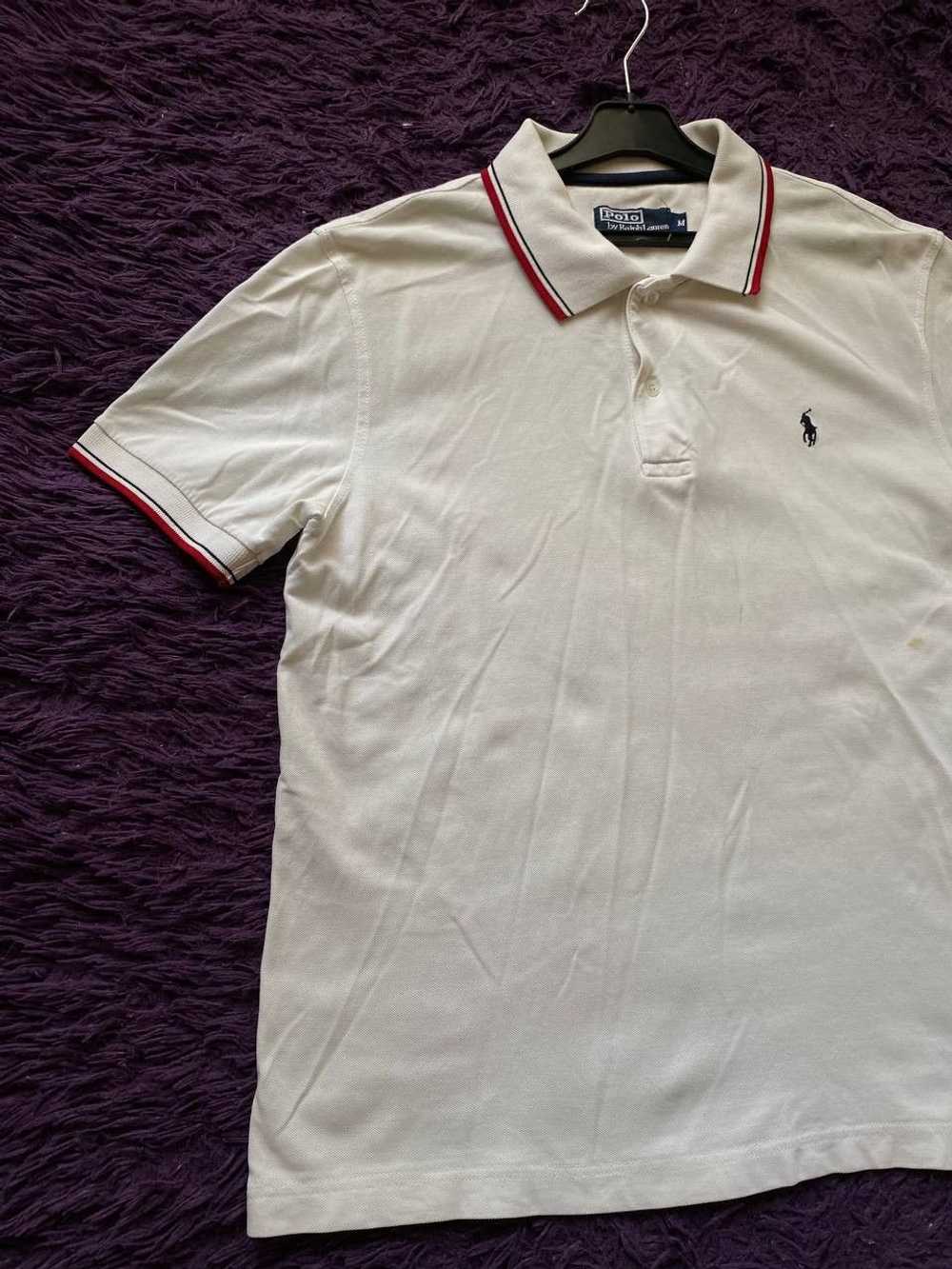 Polo Ralph Lauren × Vintage POLO RALPH LAUREN Pon… - image 3