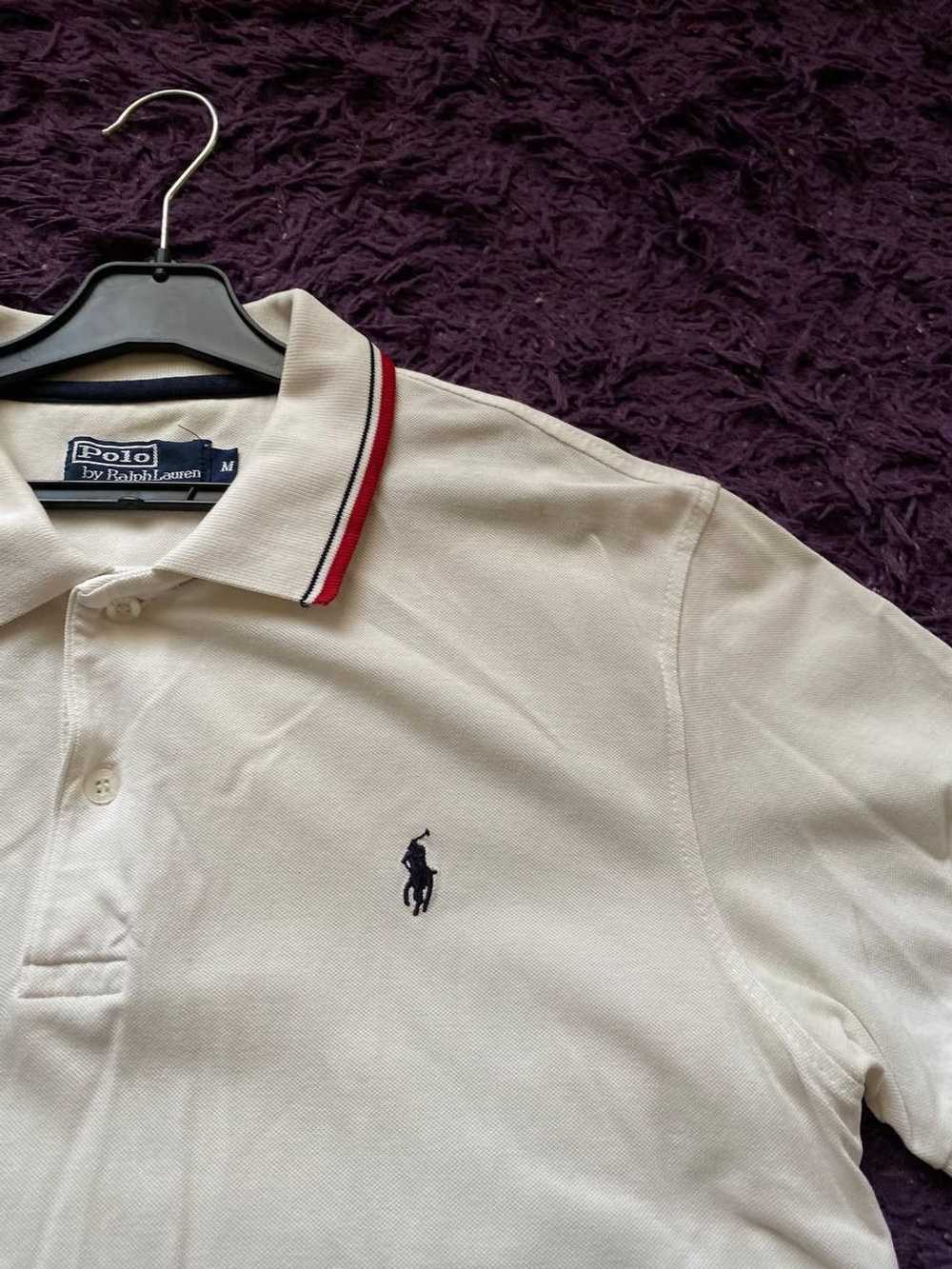 Polo Ralph Lauren × Vintage POLO RALPH LAUREN Pon… - image 4