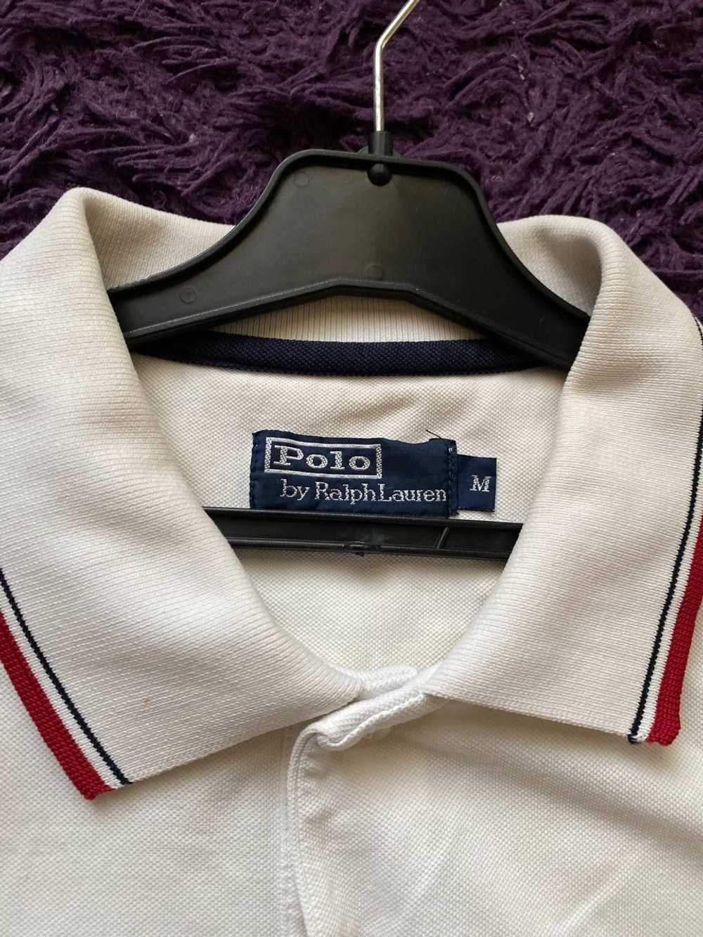 Polo Ralph Lauren × Vintage POLO RALPH LAUREN Pon… - image 8