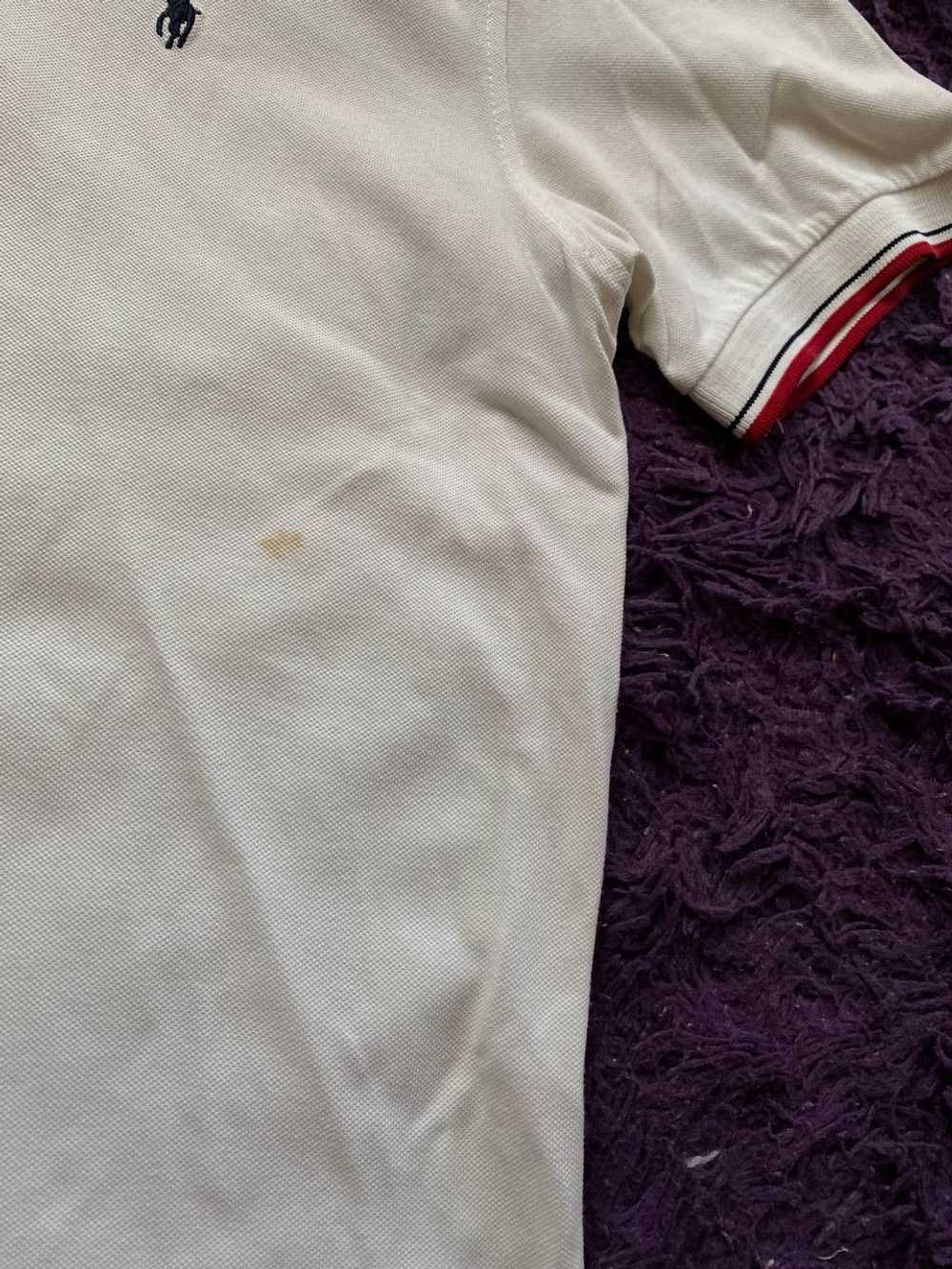 Polo Ralph Lauren × Vintage POLO RALPH LAUREN Pon… - image 9