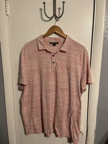 Michael Kors Micheal Kors Polo Shirt