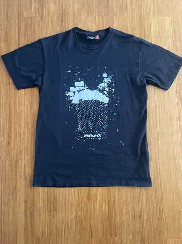 Undercover aw00 melting pot - Gem