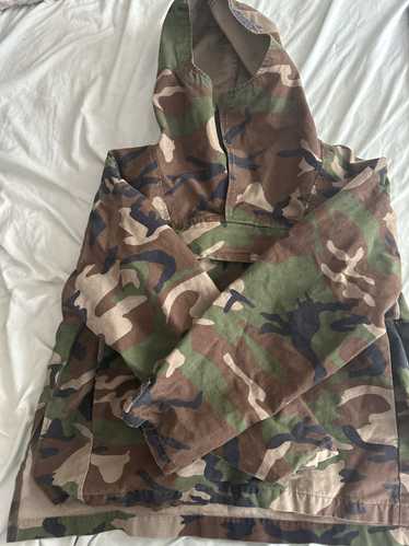 Fear of god bomber - Gem