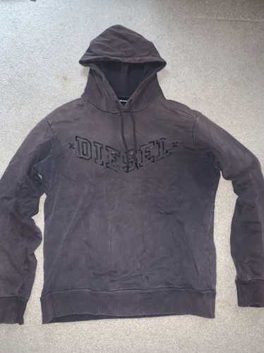 Diesel Vintage Diesel hoodie