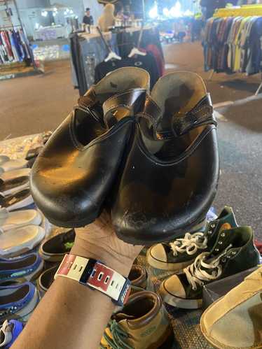 Birkenstocks rosemead clogs - Gem
