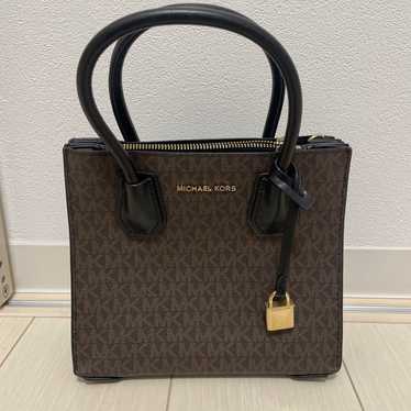 MICHAEL KORS bag, black