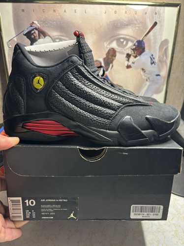 Jordan Brand Jordan Retro 14 ‘last shot’