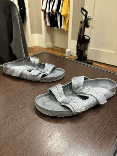 Birkenstock × Rick Owens Rick Owens X Birkenstock 