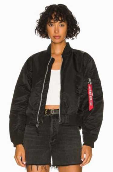 ジャケット・アウター ALPHA INDUSTRIES MA-1 FLIGHT JKT XL ALPHA MA-1 FLIGHT JACKET ｜アルファ インダストリーズ