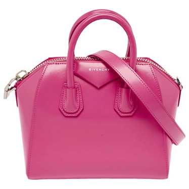 Givenchy Leather satchel