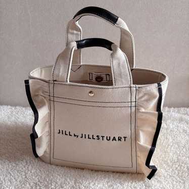 【Beautiful Condition♡】JILL BY JILLSTUART Frill Tot