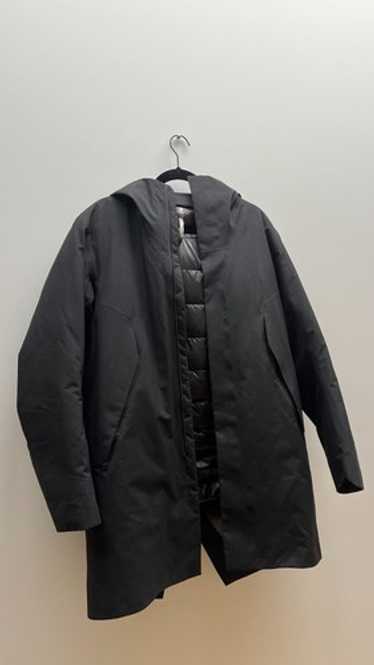 Arcteryx veilance coat mens - Gem