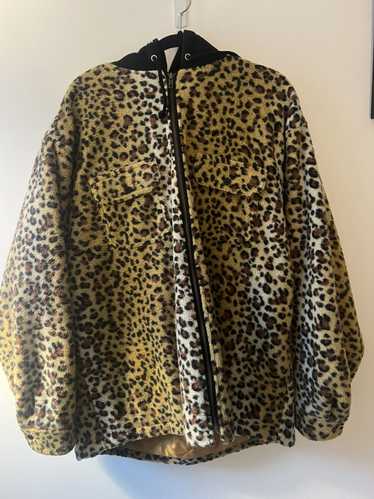 Supreme supreme leopard - Gem
