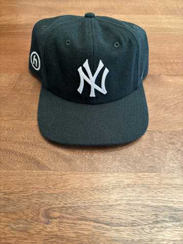 47 Brand × HIDDEN × New York Yankees Hidden NY x '