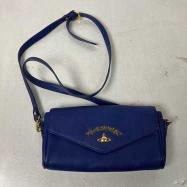 ▽ Vivienne Westwood Clutch Bag Shoulder Bag