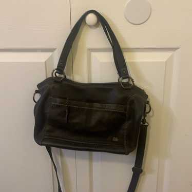 The Sak Leather Bag