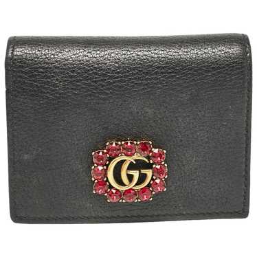 Gucci Leather wallet