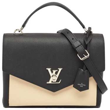 Louis Vuitton Leather bag