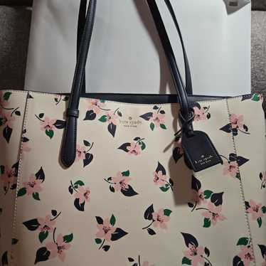 Kate Spade Large Tote