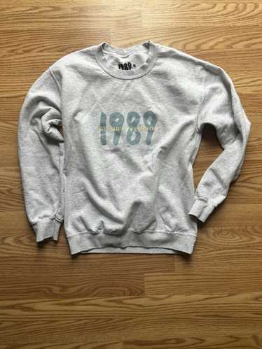taylor swift 1989 spotify - Gem