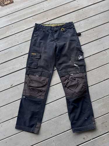 Mens tripp nyc black - Gem