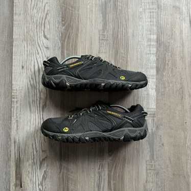 Merell × Vibram × Vintage MERRELL • VIBRAM All Out