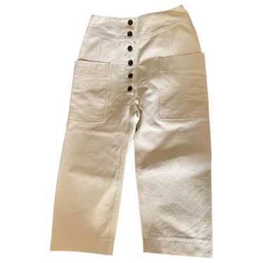 Celine Chino pants