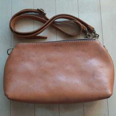 Japan used bag herz - Gem