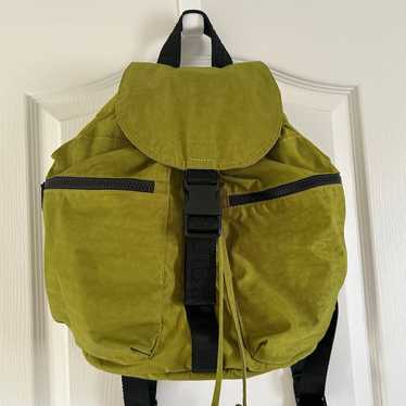 BAGGU Avocado Sport Backpack