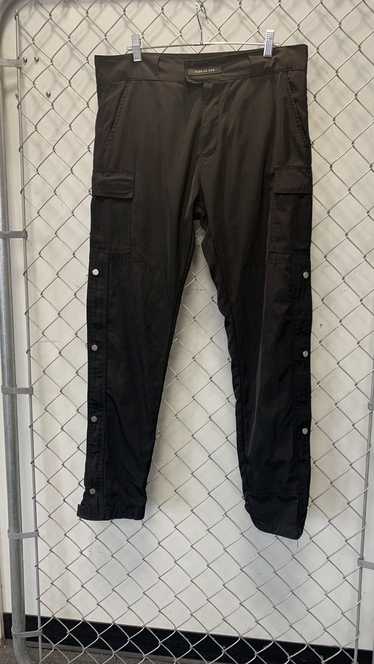 Fear of God Fear Of God Double Knee Joggers