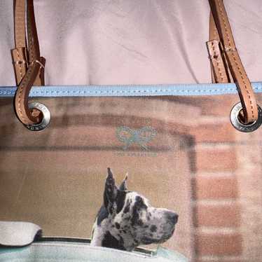 Anya Hindmarch Tote Bag