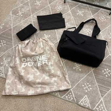 Dagne Dover LARGE Wade Diaper Bag