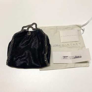 STELLA McCARTNEY Falabella Tiny Tote