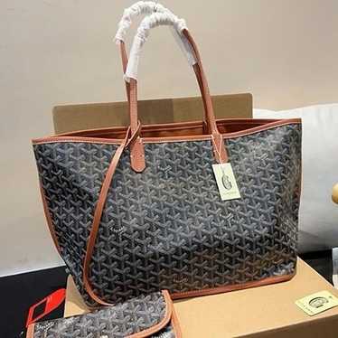 GOYARD Artois PM Bag