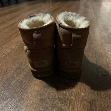 Mini Uggs