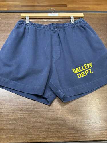 Gallery Dept. Gallery Dept Shorts