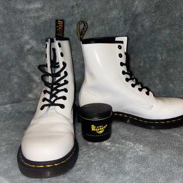 Doc Martens 1460 boots