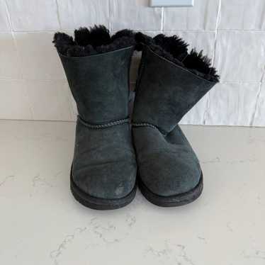 Ugg Mid Bailey Bow Boots