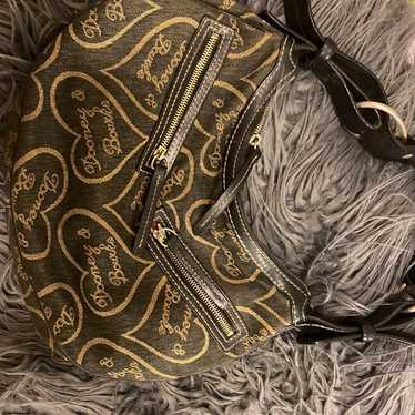 Dooney and Bourke handbags