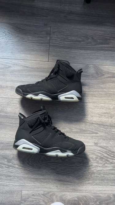 Jordan Brand Jordan 6 chrome