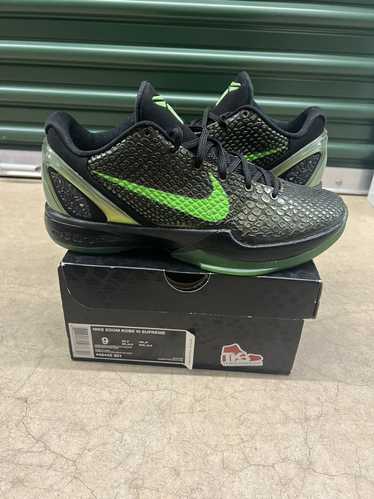 Nike Nike Zoom Kobe 6 Supreme Rice Size 9