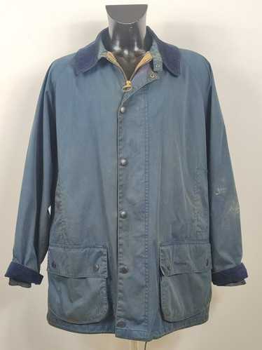 Barbour lightweight beaufort jacket - Gem