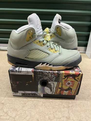 Jordan Brand Jordan 5 Retro Jade Horizon Size 11