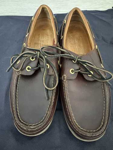 Sperry Sperry Top-Sider Gold Cup