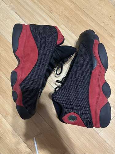 Jordan Brand × Nike Jordan 13 “Bred”