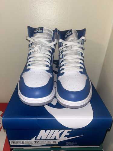 Jordan Brand Jordan 1 True Blue