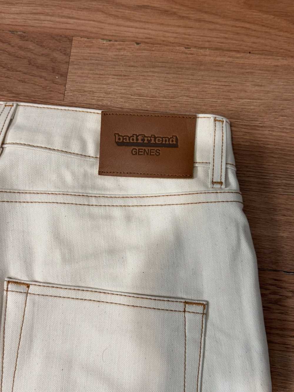Badfriend jeans samuel_x38 - Gem Badfriend jeans samuel_x38 - Gem