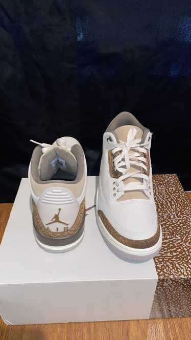 Jordan Brand Air Jordan 3 Retro ‘Palomino’