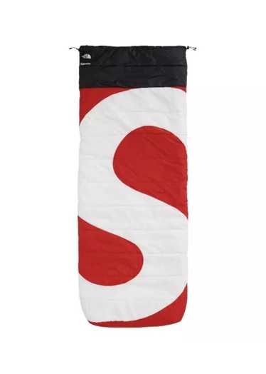 Supreme north face logo - Gem